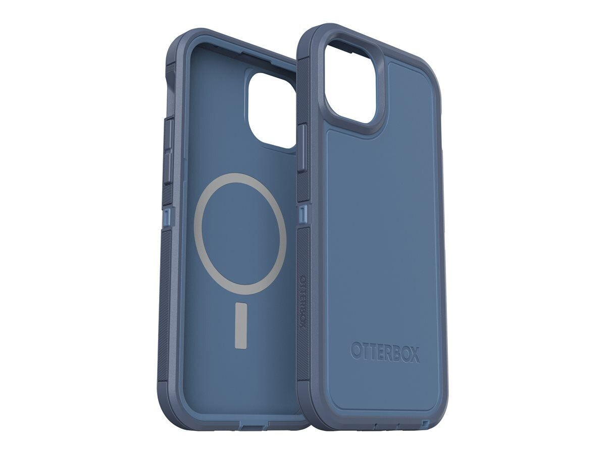 Phone Case : iPhone 15 Plus Otterbox Defender Case Adapter