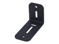 Vivotek LBRACKET for CAMATE Series IRILLUMINATOR , CMA-B01, 37981375, Rack Mount Accessories