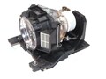 Ereplacements Replacement Lamp for Hitachi CP-A100, CP-A100J, CP-A101, ED-A100, ED-A100J, ED-A110, ED-A110J, DT00891-ER, 13856932, Projector Lamps