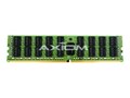 Axiom 64GB DDR4-2666 ECC LRDIMM, AX42666L19C/64G, 41054986, Memory