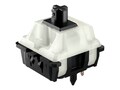 Cherry CLEAR TOP, LUBRICATED, MX2A-61NW , 41994290, Cables Cherry CLEAR TOP, LUBRICATED, MX2A-61NW , 41994290, Cables