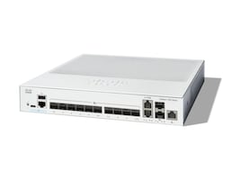 Cisco C1300-12XS Main Image from Right-angle