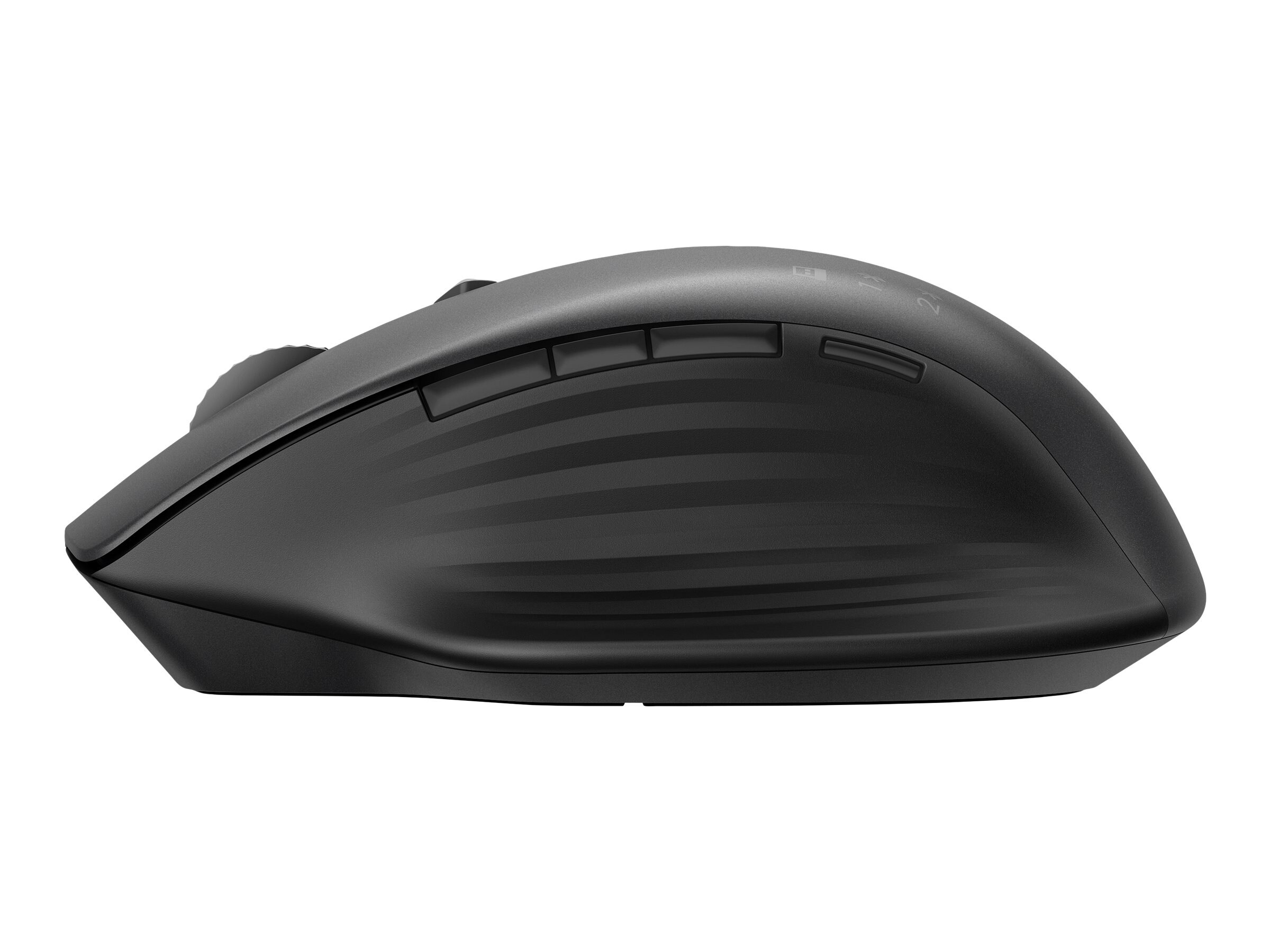 Razer Atheris - Mobile Computer Mouse, Black 