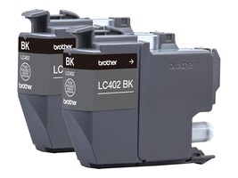 Brother LC4022PKS Main Image from Right-angle