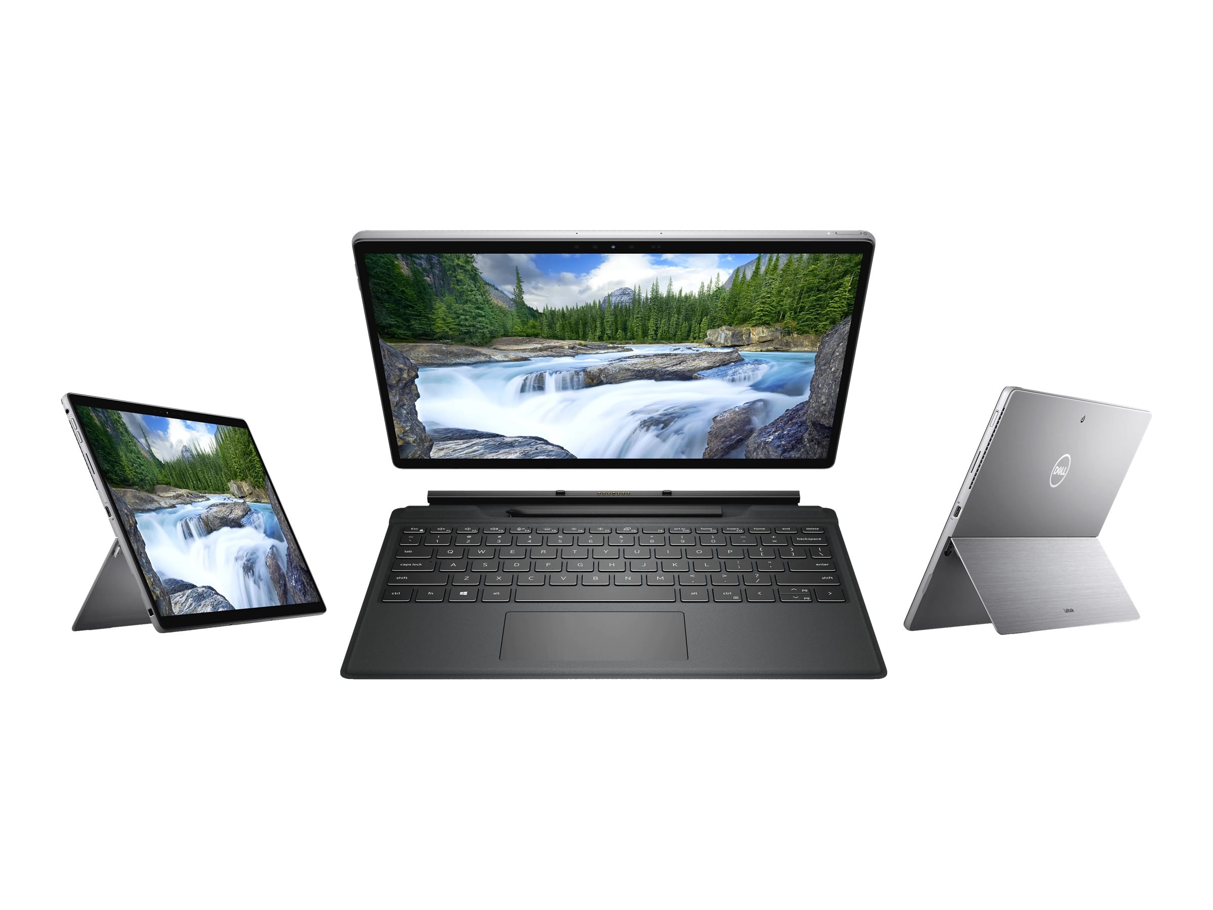 都内で 2027年まで保証付きDELL Latitude 7320着脱式モデル 7320 New