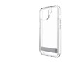 Zagg Crystal Palace with Kickstand for iPhone 16e, iPhone 15, iPhone 14, iPhone 13 - Clear, 702318189 , 41939416, Carrying Cases - Phones/PDAs Zagg Crystal Palace with Kickstand for iPhone 16e, iPhone 15, iPhone 14, iPhone 13 - Clear, 702318189 , 41939416, Carrying Cases - Phones/PDAs