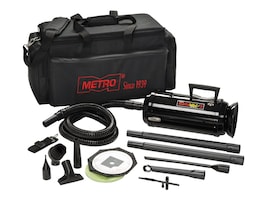 Metropolitan Vacuum Cleaner MDV-2TCA Main Image from Front