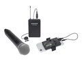 Samson GOMIC MOBILE TX ONLY W LAV MIC, SWGMMLAV , 41911724, Microphones & Accessories Samson GOMIC MOBILE TX ONLY W LAV MIC, SWGMMLAV , 41911724, Microphones & Accessories