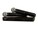 Shure BLX288/B58-H11                 Image 1 from Front