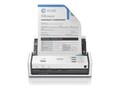 Brother COMPACT DESKTOP SCANNER WITH W, ADS-1350W                     , 41823923, Scanners