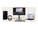 LG Electronics 24BA650-B                      Image 13 from Front