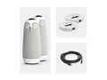 Owl Labs Meeting Owl 3 + Expansion Mic, BND300-0038                   , 41874292, Video Conference Room Hardware