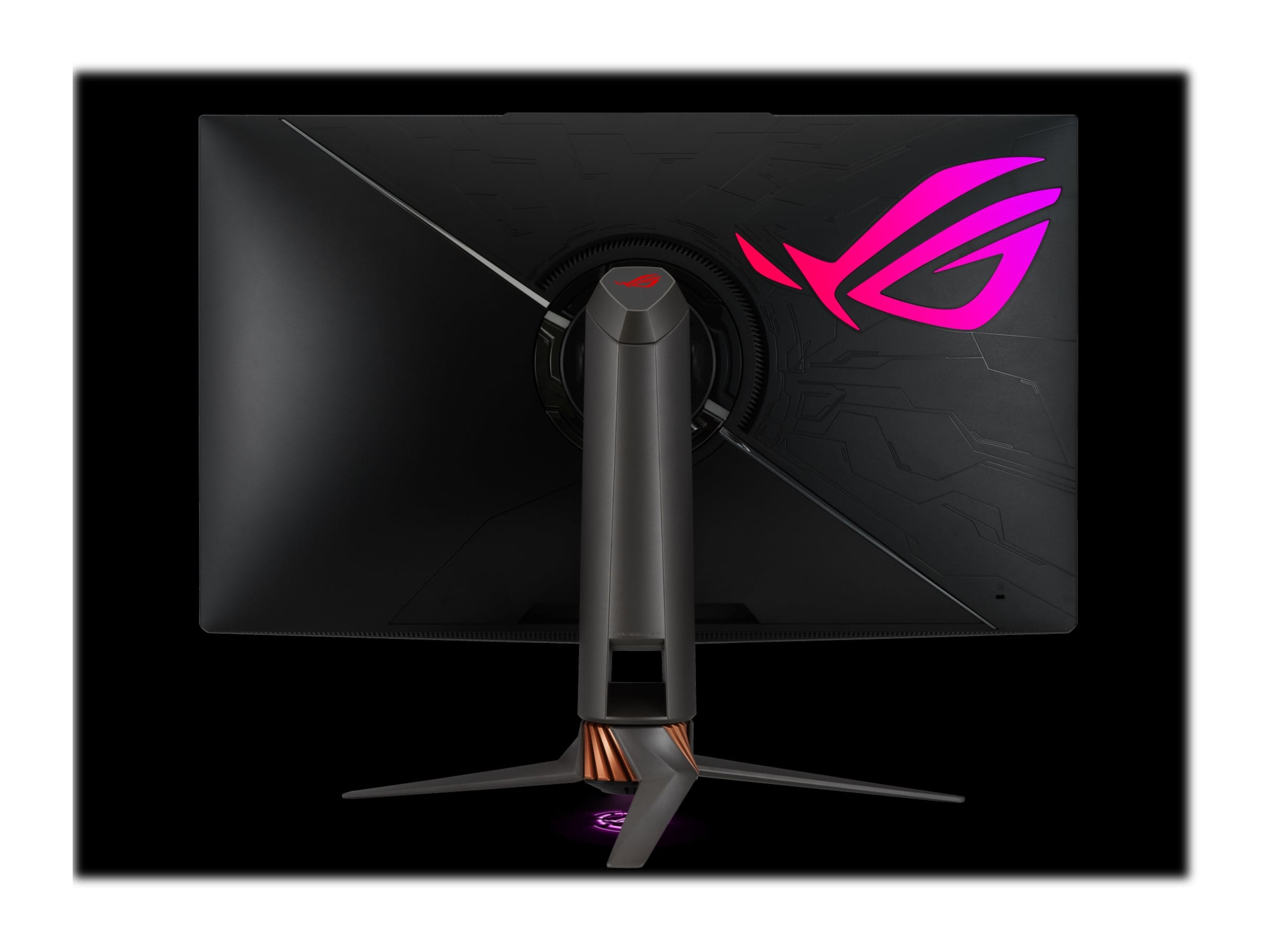 g sync asus pg259qn monitor