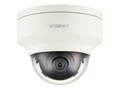 Hanwha 2MP Vandal-Resistant Network Dome Camera, XNV-6010, 33770511, Cameras - Security