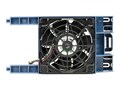 HPE HPE DL380 DL560 G11 2U High Perf Fan Kit, P48820-B21, 41695505, Cooling Systems/Fans