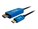 Comprehensive Cable USBC-HD4K-10SP                 Image 1 from Right-angle