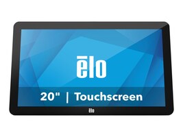 ELO Touch Solutions E125897 Main Image from Front