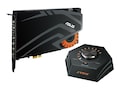 Asus Strix Raid DLX 7.1 Sound Card, STRIX RAID DLX, 31065093, Sound Cards