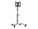 Chief Manufacturing PFCUS700 Image 1 from Left-angle