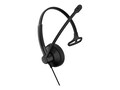 EPOS SC30 USB ML 1-Sided USB Headset, 1000550, 41200765, Headsets (w/ microphone)