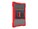 Max Cases AP-SXX-IP7-19-RED Image 6 from Back