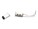 Bosch Security Systems ISN-CMINI-10W Image 1 from Front