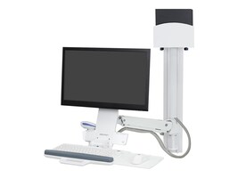 Ergotron 45-273-216 Main Image from Right-angle