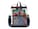Max Cases MC-BP-1P-CLR Image 2 from Front Max Cases MC-BP-1P-CLR Image 2 from Front
