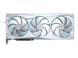 Gigabyte Technology GV-N5090AORUSM ICE-32GD        Main Image from Front
