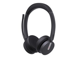 Yealink Network Technology BH70 DUAL TEAMS USB-C          Main Image from Right-angle
