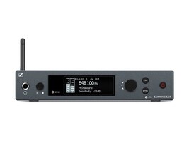 Sennheiser 509617                         Main Image from Front