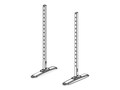Panasonic PEDESTAL STAND FOR TH-65SF2U A, TY-ST55PE9                    , 42033246, Monitor & Display Accessories