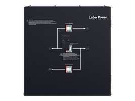 CyberPower MBS100D5B                      Main Image from Front
