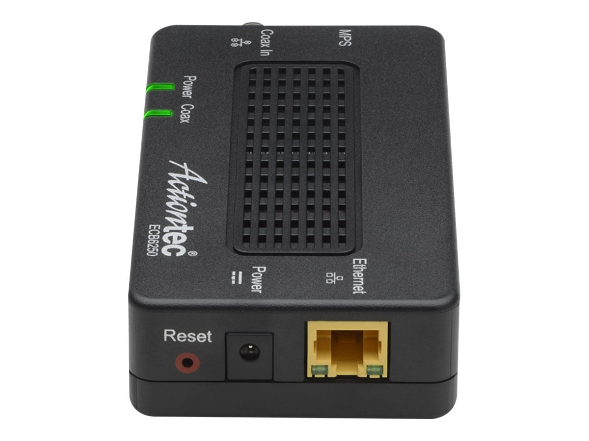 ScreenBeam MOCA 2.5 NETWORK ADAPTER-KIT (ECB6250K02)