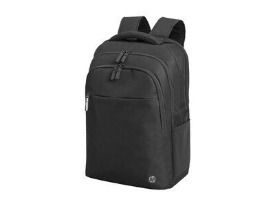 HP HP Renew Business 17.3-inch Laptop Backpack, 3E2U5UT, 41299596, Carrying Cases - Notebook