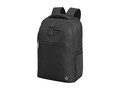 HP HP Renew Business 17.3-inch Laptop Backpack, 3E2U5UT, 41299596, Carrying Cases - Notebook