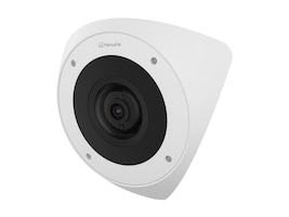 Hanwha Techwin America TNV-7011RC Main Image from Right-angle Hanwha Techwin America TNV-7011RC Main Image from Right-angle