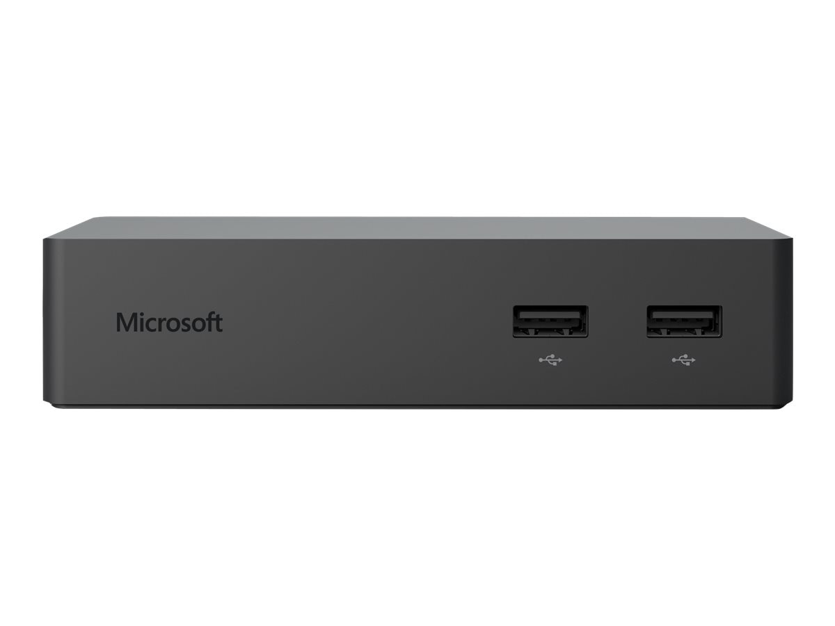 Buy Microsoft Surface Pro Dock (First Generation) at Connection Sector Solutions