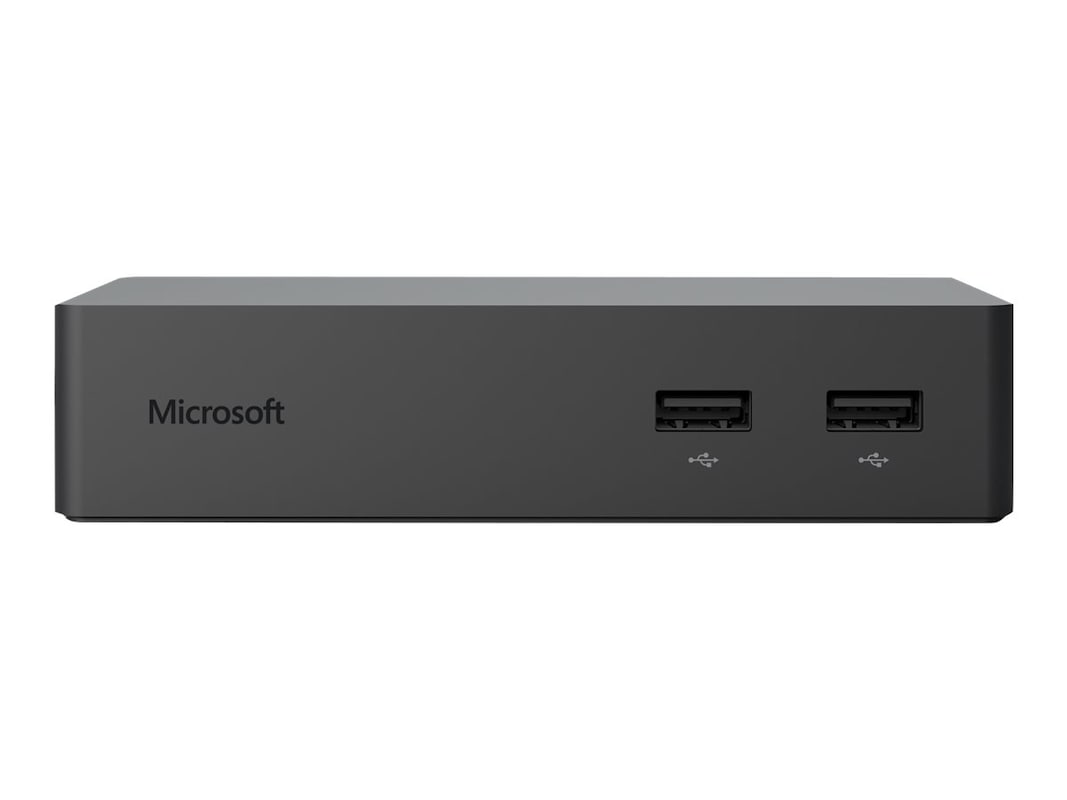 Buy Microsoft Surface Pro Dock (First Generation) at Connection Public Sector