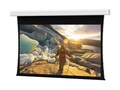 Da-Lite Tensioned Advantage (over 14’ W with Closure Door) Projection Screen, HD Pro 0.9, 16:10, 283, 14096                         , 41971238, Projector Screens