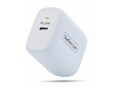 StarTech.com 20W USB C Wall Charger 5V 9V, 102NW-WALL-CHARGER            , 42122987, Battery Chargers