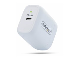 StarTech.com 102NW-WALL-CHARGER Main Image from Right-angle StarTech.com 102NW-WALL-CHARGER Main Image from Right-angle