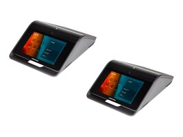 Crestron UC-MX50-NC-T                   Main Image from Front