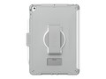 Urban Armor Scout Healthcare Series Ipad 10.2 with Hand Strap (9th Gen, 2021) Case, 12191HB14130, 41483195, Carrying Cases - Tablets & eReaders Urban Armor Scout Healthcare Series Ipad 10.2 with Hand Strap (9th Gen, 2021) Case, 12191HB14130, 41483195, Carrying Cases - Tablets & eReaders