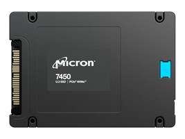 Micron Consumer Products Group MTFDKCB800TFS-1BC1ZABYYR Main Image from Front