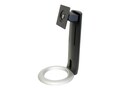 Ergotron Neoflex LCD-Stand Black, 33-310-060, 6783430, Stands & Mounts - Desktop Monitors
