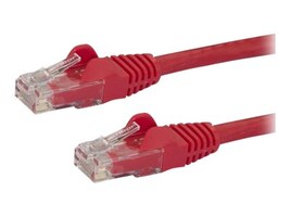 StarTech.com N6PATCH14RD Main Image from Right-angle
