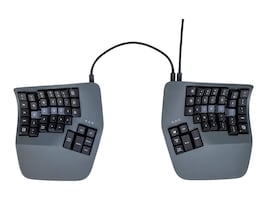 Kinesis KB360-GBR Main Image from Front