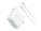 Belkin WCH025DQ1.5WHB6 Image 1 from Right-angle Belkin WCH025DQ1.5WHB6 Image 1 from Right-angle
