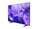Samsung UN43U8000FFXZA                 Image 2 from Right-angle